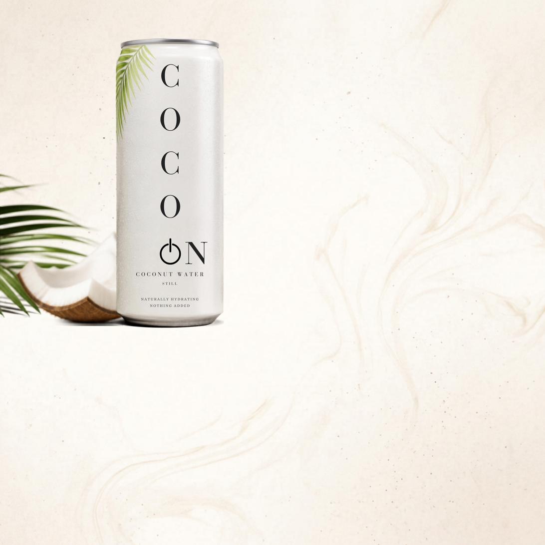 Poised CocoOn — Classic &mdash; Still